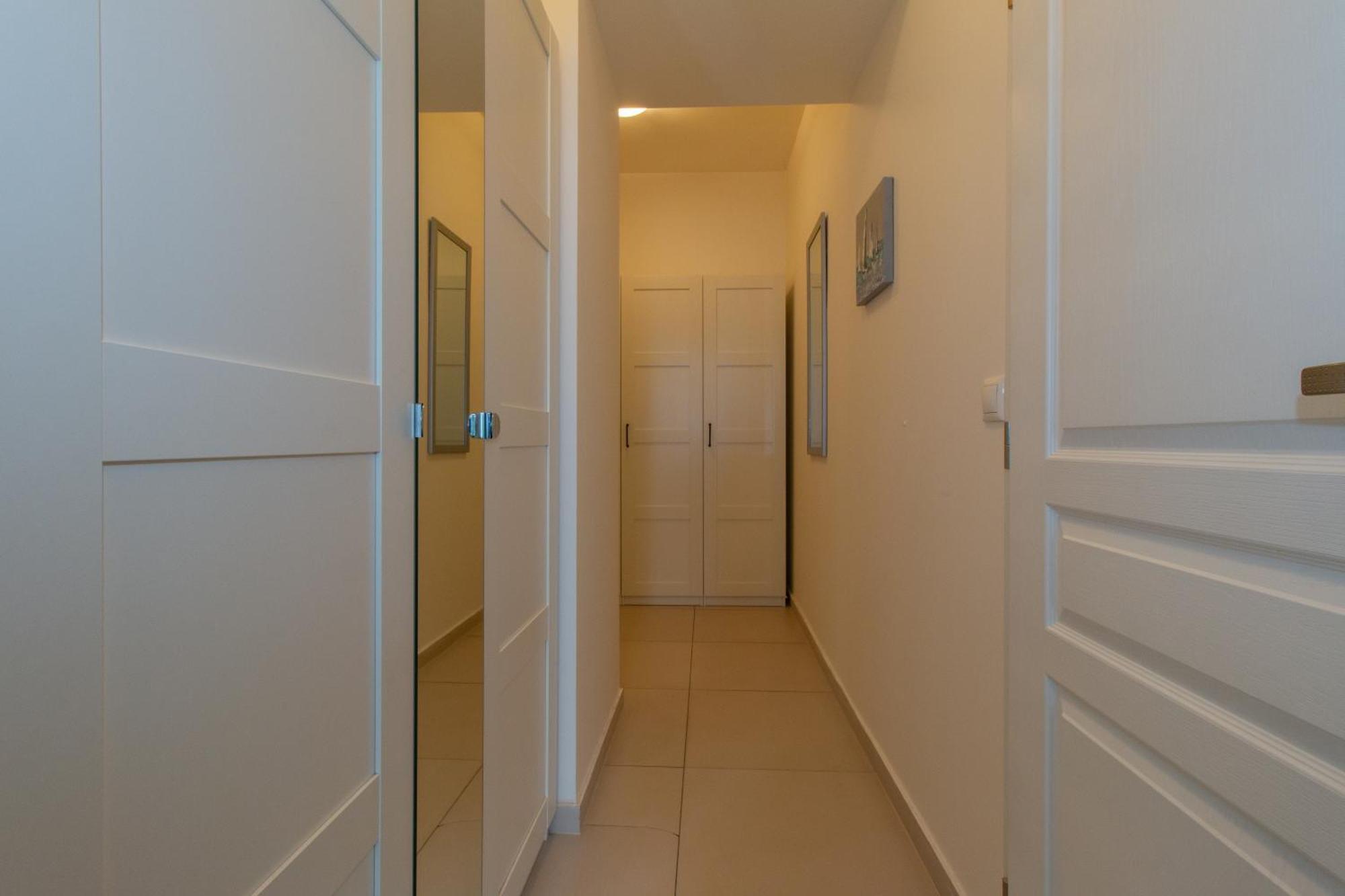 Stay Inn Apartments Stepanska ปราก ห้อง รูปภาพ